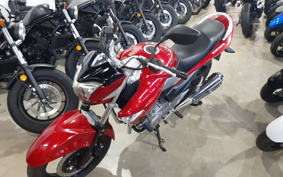 SUZUKI GSR250 GJ55D