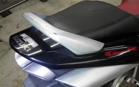 SUZUKI GSR 400 2008 GK7DA