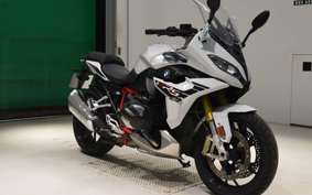 BMW R1250RS 2021