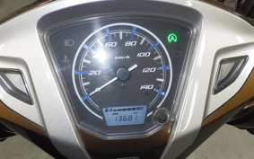 HONDA LEAD 125 2018 JF45