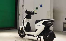 HONDA EM1E: 2025 EF16