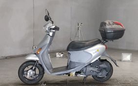 SUZUKI LETS4 CA45A