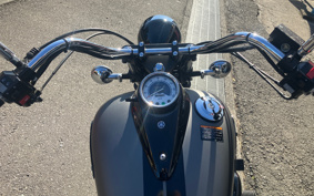 YAMAHA DRAGSTAR 250 VG05J