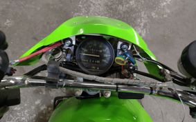 KAWASAKI KSR-1 MX050B