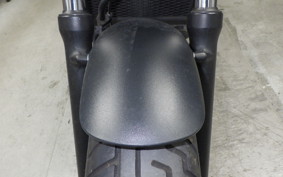 HONDA REBEL 250 A 2002 MC49