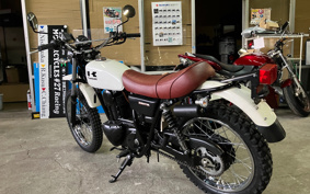 KAWASAKI 250TR BJ250F