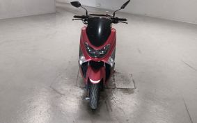 YAMAHA N-MAX 125 SED6J