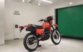 HONDA XL250R 2021 MD03