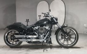 HARLEY FXBRS1870 2017 YHK