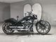 Фото Harley FXBRS1870 2017 с японского аукциона