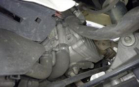 HONDA GYRO CANOPY 2001 TA03