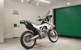 HONDA CRF250L 2016 MD38