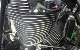 HARLEY FLSTFBS1800 2017