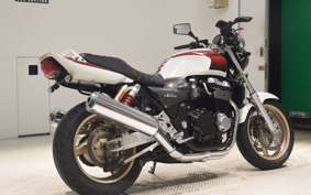 HONDA CB1300SF SUPER FOUR 1999 SC40