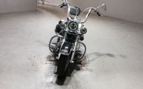 HARLEY FLSTC 1580 BW5