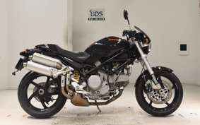 DUCATI MONSTER S2R 800 2005