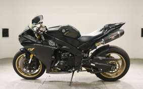 YAMAHA YZF-R1 2010 RN24J
