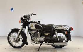 HONDA CD125T BENLY JA03