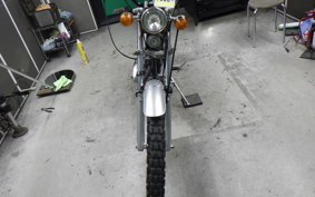 HONDA TL125 S TL125S