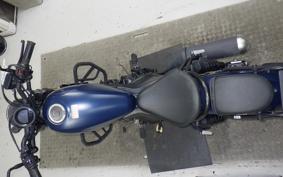 HONDA REBEL 250 A 2020 MC49