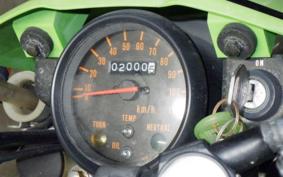 KAWASAKI KSR-2 MX080B