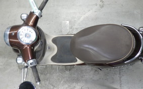 HONDA GIORNO 2 2022 AF70