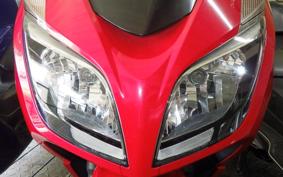 HONDA FORZA SI MF12
