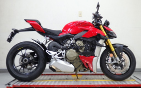 DUCATI STREET FIGHTER V4S 2022 1F00