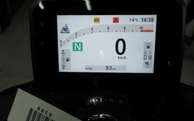 HONDA CB750HORNET 2026 RH24