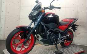 HONDA NC750S 2016 RC88