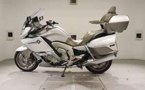 BMW K1600GTL E 2014