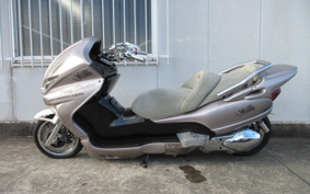 HONDA FORZA Z MF08