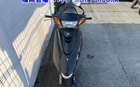 YAMAHA AKUSHI STREET