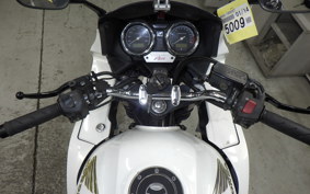 HONDA CB400 SUPER BOLDOR VTEC 2011 NC42