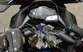 KAWASAKI NINJA 250 EX250L