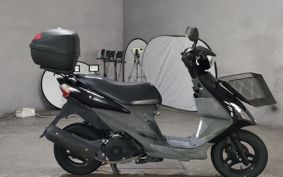 SUZUKI ADDRESS V125 CF4MA