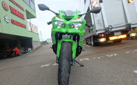 KAWASAKI NINJA ZX-4RR KRT ED 2024 ZX400P