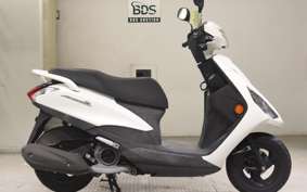 YAMAHA AXIS 125 Z 2025 SED7J