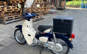 HONDA SUPER CUB50 AA09