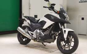 HONDA NC 700 X 2013 RC63