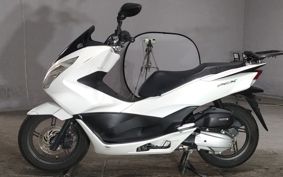 HONDA PCX 125 JF56