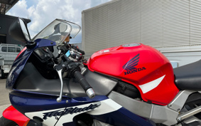 HONDA CBR929RR FIRE BLADE 2000 SC44