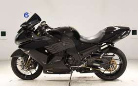 KAWASAKI ZZ1400 NINJA R 2006 ZXT40A
