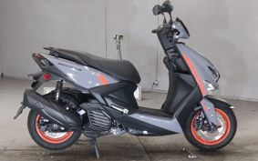 YAMAHA  CYGNUS  GRIF ASU SEJ4J