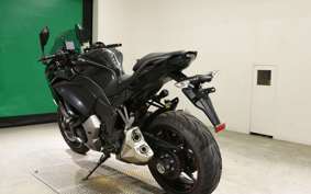 KAWASAKI NINJA 1000 A 2017 ZXT00W
