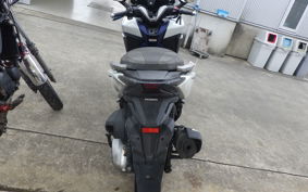 HONDA FORZA 250 MF15