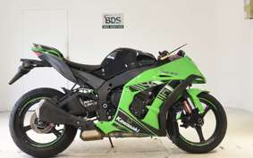 KAWASAKI ZX 10 NINJA ABS 2018