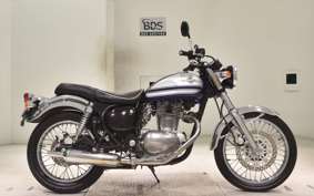 KAWASAKI ESTRELLA RS BJ250A