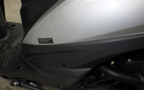 SUZUKI ADDRESS 110 2026 CE47A