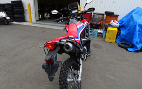 HONDA CRF250 RALLY MD47